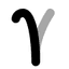Gamma Exposure Index